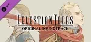 Celestian Tales: Old North - Original Soundtrack banner
