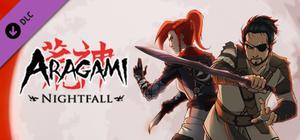 Aragami: Nightfall banner