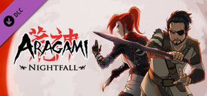 Aragami: Nightfall banner