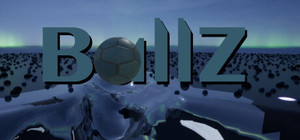 BallZ banner