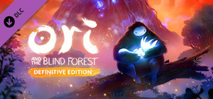 Ori and the Blind Forest (Additional Soundtrack) banner