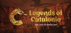 Legends of Catalonia: The Land of Barcelona banner