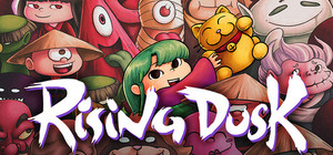 Rising Dusk banner