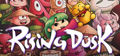 Rising Dusk banner