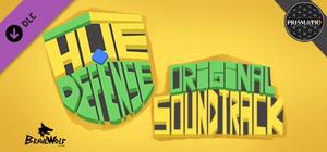Hue Defense: Original Soundtrack banner