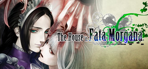 The House in Fata Morgana Deluxe Edition banner