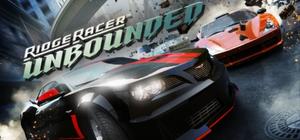 Ridge Racer: Unbounded banner