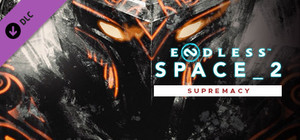 Endless Space® 2 - Supremacy banner