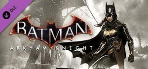 Batman™: Arkham Knight - A Matter of Family banner