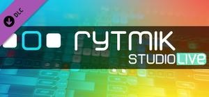 Rytmik Live banner
