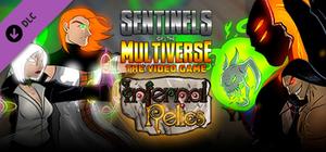 Sentinels of the Multiverse - Infernal Relics banner