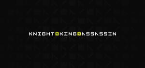 Knight King Assassin banner