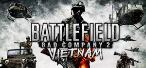 Battlefield Bad Company 2: Vietnam banner