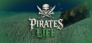 Pirate's Life banner