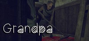 Grandpa banner