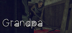 Grandpa banner