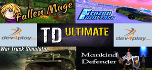 dev4play Old Package banner