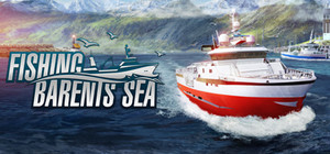 Fishing: Barents Sea banner
