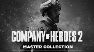 Company of Heroes 2: Master Collection banner