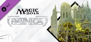 Ravnica Card Collection banner