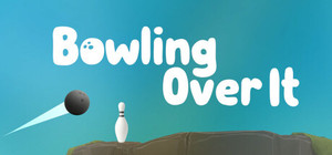Bowling Over It banner