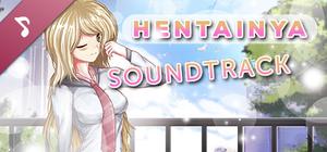 HentaiNYA - Soundtrack banner