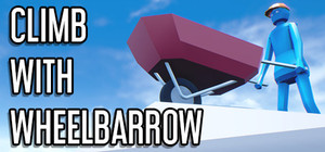 Climb With Wheelbarrow banner