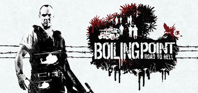 Boiling Point - Road to Hell