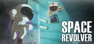 Space Revolver banner