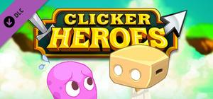 Clicker Heroes: Boxy & Bloop Auto Clicker banner