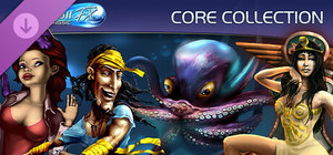 Pinball FX3 - Core Collection banner