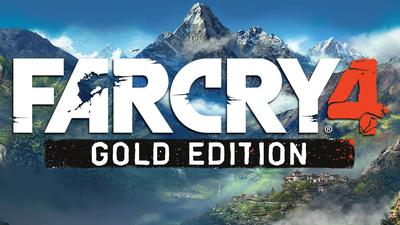 Far Cry® 4 Gold Edition