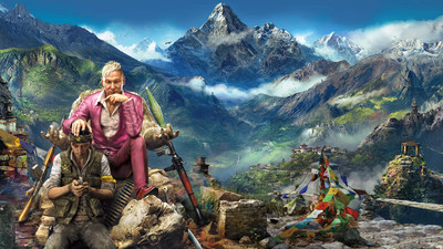 Far Cry® 4 Gold Edition