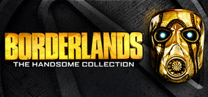 Borderlands: The Handsome Collection banner