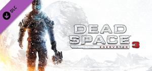Dead Space 3: Enervator banner