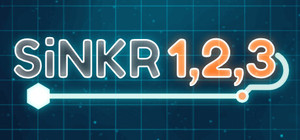 SiNKR Puzzles banner