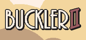 BUCKLER 2 banner