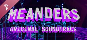 MEANDERS - Original Soundtrack banner