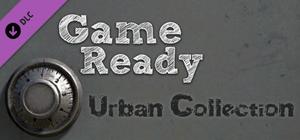 Game-Ready - Urban Collection banner
