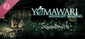 Yomawari: Midnight Shadows - Digital Soundtrack banner