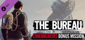 The Bureau: XCOM Declassified - Code Breakers banner