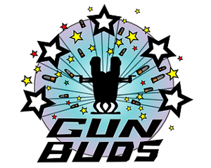 Gunbuds banner