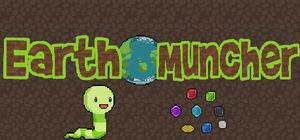 Earth Muncher banner