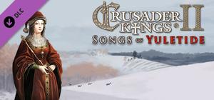 Crusader Kings II: Songs of Yuletide banner