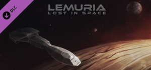 Lemuria: Lost in Space - soundtrack banner