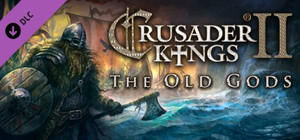 Crusader Kings II The Old Gods banner