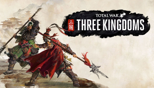 Total War: THREE KINGDOMS banner