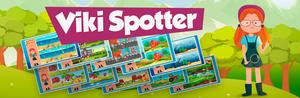Viki Spotter Bundle banner