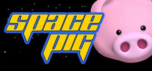 SpacePig banner