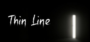 Thin Line banner